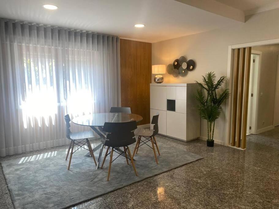 Casa Da Luna Matosinhos  Buitenkant foto