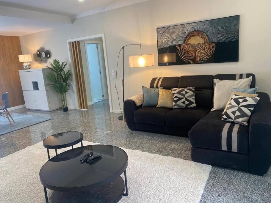 Casa Da Luna Matosinhos  Buitenkant foto